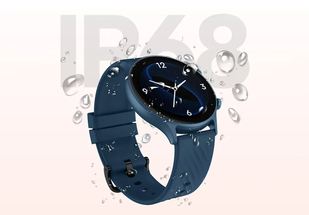 Ze smartwatch v2 review 2025